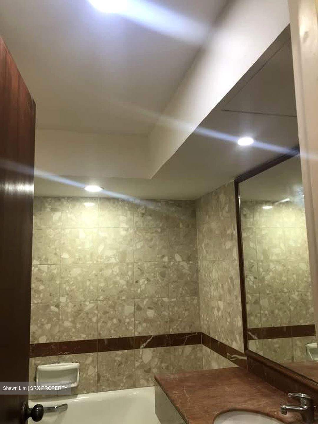 Estella Gardens (D17), Condominium #597075571